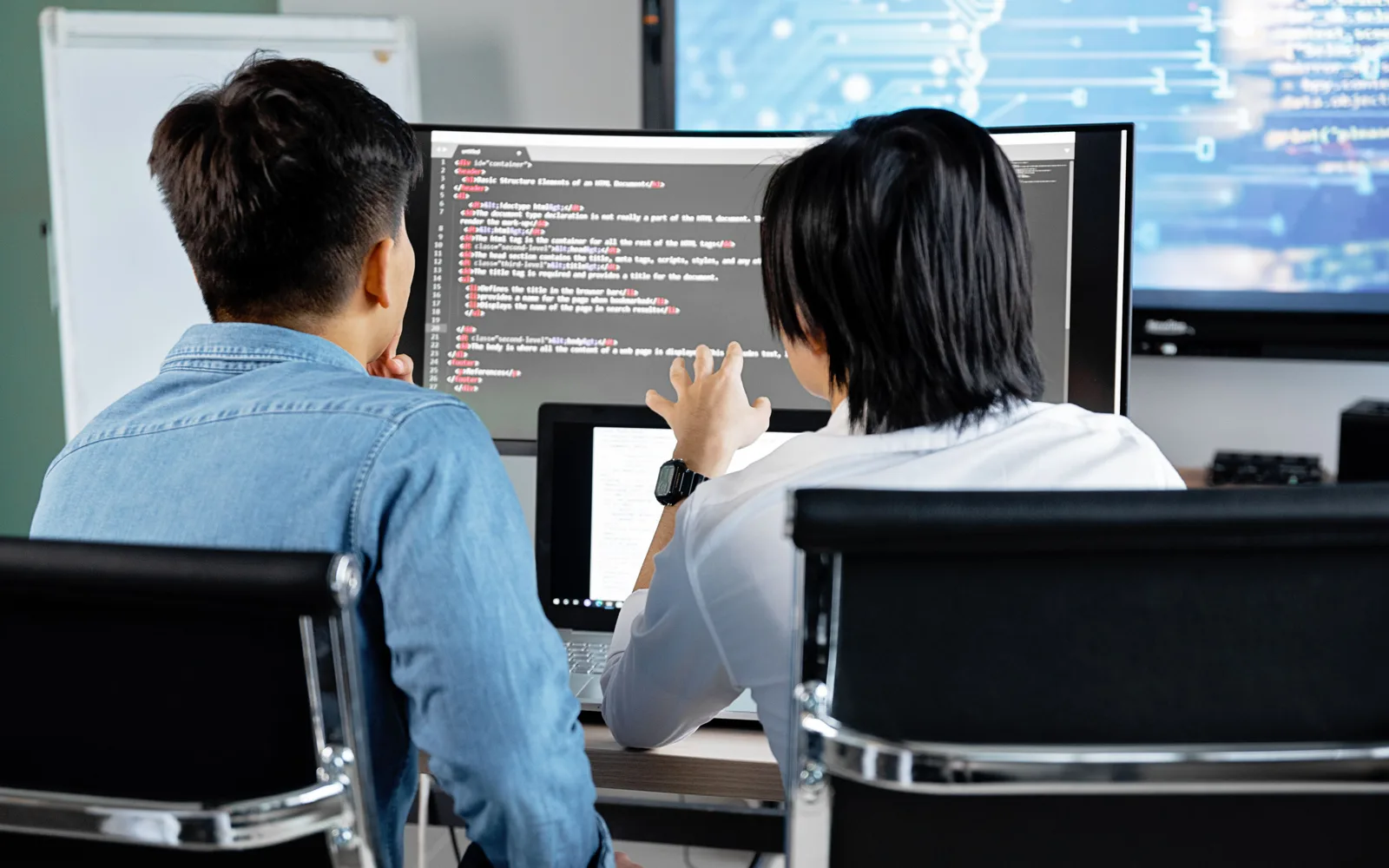 Regard collectif sur des outils d’IA en entreprise